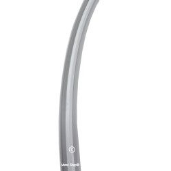 Guarnizione Anteriore Oblò per Asciugatrice Electrolux Zanussi Rex 140066097019