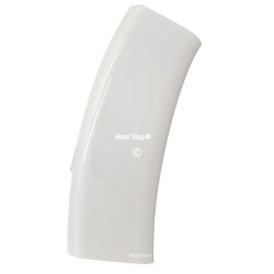 Maniglia Maniglietta Porta Oblò per Lavatrice Electrolux Zanussi Rex 1325185013