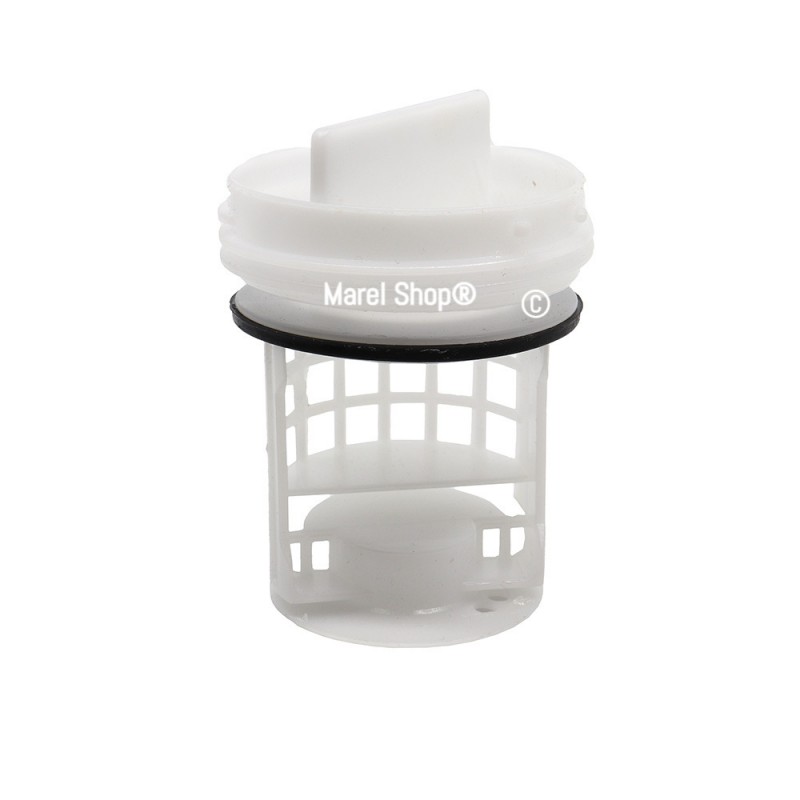Filtro Tappo per Pompa Lavatrice IT Wash San Giorgio 39901022700