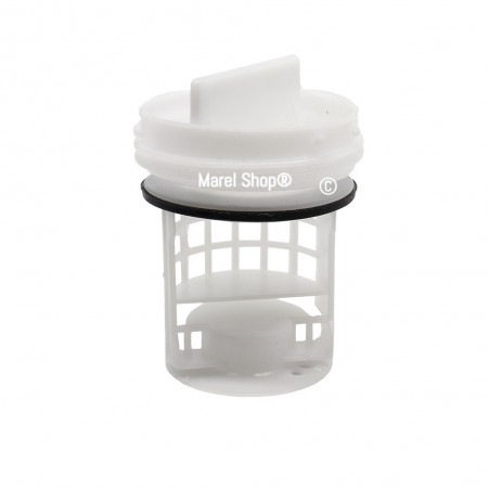 Filtro Tappo per Pompa Lavatrice IT Wash San Giorgio 39901022700