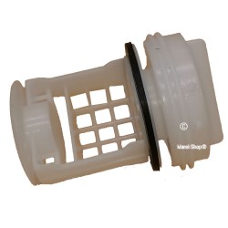 Filtro Tappo per Pompa Lavatrice IT Wash San Giorgio 39901022700