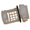 Filtro Tappo per Pompa Lavatrice IT Wash San Giorgio 39901022700
