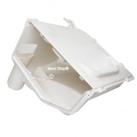 Dispenser Vaschetta Erogatore Detersivo 391010100 - 391010016 per Lavatrice San Giorgio IT Wash 39901007400