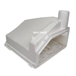 Dispenser Vaschetta Erogatore Detersivo 391010100 - 391010016 per Lavatrice San Giorgio IT Wash 39901007400