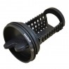 Filtro lanuggine pompa scarico per lavatrice LG 383EER2001A