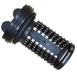 Filtro lanuggine pompa scarico per lavatrice LG 383EER2001A