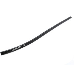 Guarnizione inferiore porta lavastoviglie Whirlpool-Ignis-Bauknecht