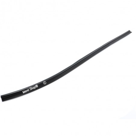 Guarnizione inferiore porta lavastoviglie Whirlpool-Ignis-Bauknecht