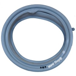 Soffietto Guarnizione Oblò per Lavatrice Beko 2904520100