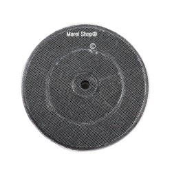 Filtro in Carbone MOD 46 Diametro 173 mm Altezza 35 mm per Cappa Turboair 9029801504