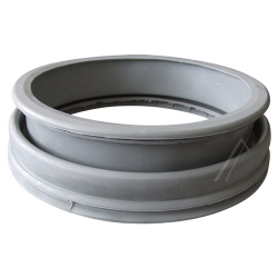 Soffietto Guarnizione oblò per lavatrice Ariston Indesit C00103633
