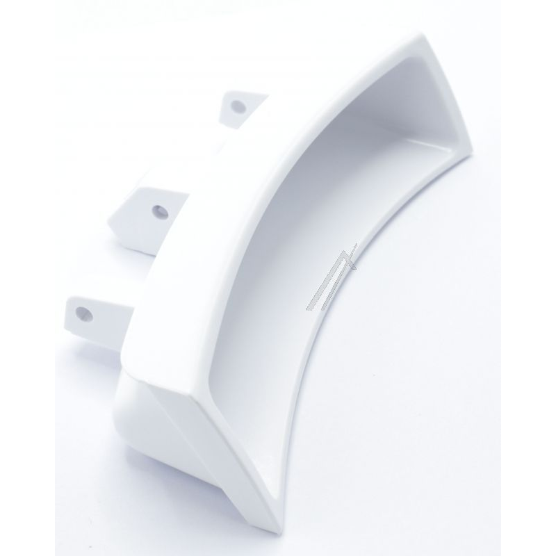 Maniglia maniglietta per lavatrice Candy Hoover Zerowatt 43005615