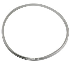 Guarnizione porta oblò per asciugatrice Bosch Siemens 00656841