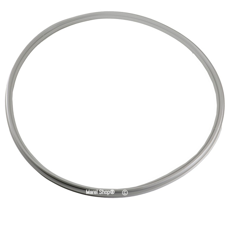 Guarnizione porta oblò per asciugatrice Bosch Siemens 00656841