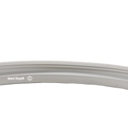 Guarnizione porta oblò per asciugatrice Bosch Siemens 00656841