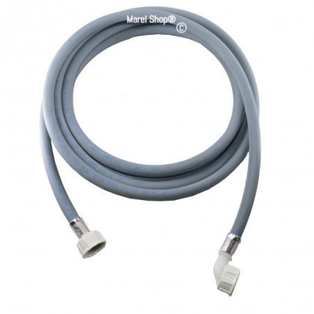 Tubo Carico Con Pipa Lunghezza 1.5 Mt Lavatrici Lavastoviglie Universale 18AG080