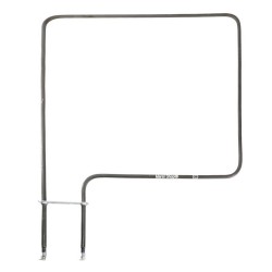 Resistenza Inferiore 1000 W per Forno Electrolux Zanussi Rex 140063361020