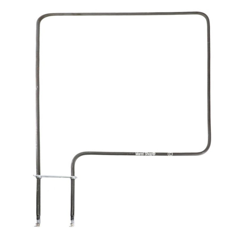 Resistenza Inferiore 1000 W per Forno Electrolux Zanussi Rex 140063361020