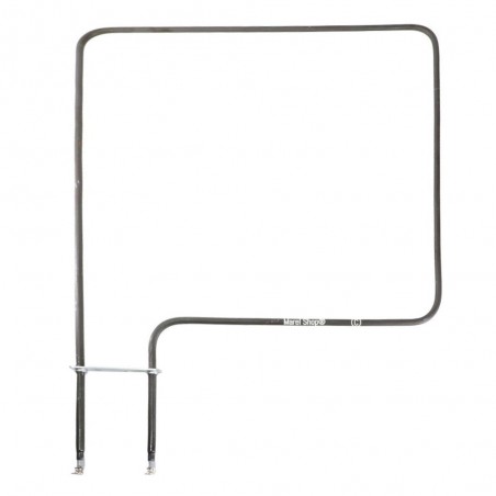 Resistenza Inferiore 1000 W per Forno Electrolux Zanussi Rex 140063361020