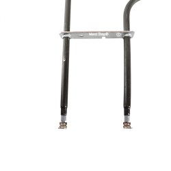 Resistenza Inferiore 1000 W per Forno Electrolux Zanussi Rex 140063361020