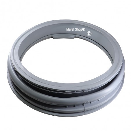 Guarnizione soffietto oblò per lavatrice Bosch Siemens 00660837