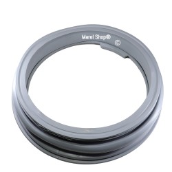 Guarnizione soffietto oblò per lavatrice Bosch Siemens 00660837
