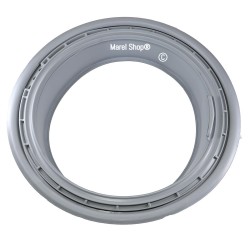 Guarnizione soffietto oblò per lavatrice Bosch Siemens 00660837