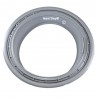 Guarnizione soffietto oblò per lavatrice Bosch Siemens 00660837