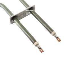 Resistenza 1900 W 45 x 22 cm per sauna Harvia ZSA-430