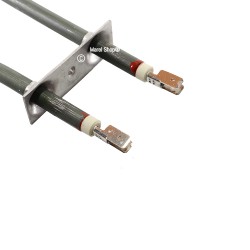 Resistenza 3000 W 55 x 28 cm per sauna Harvia ZSF-50