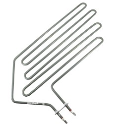 Resistenza 3000 W 55 x 28 cm per sauna Harvia ZSF-50