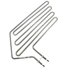 Resistenza 2000 W 53 x 28 cm per sauna Harvia ZSF-30