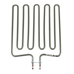 Resistenza 2670 W 39 x 28 cm per Sauna Sawo SCA266