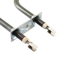 Resistenza 2500 W 30 x 45 cm per sauna Harvia ZSP-250