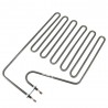 Resistenza 2500 W 30 x 45 cm per sauna Harvia ZSP-250