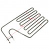 Resistenza 2000 W 25 x 41 cm per Sauna Harvia ZSS-120