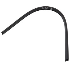 Guarnizione inferiore porta per lavastoviglie Beko