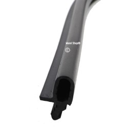 Guarnizione inferiore porta per lavastoviglie Beko