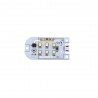 Luce Lampada Led 20BDL12 32045527 per Frigorifero Vestel Sharp Akai Telefunken Continental 32042482