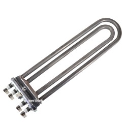 Resistenza 4250 W 23,5 x 25 x 6,5 cm Harvia Generatore di Vapore Bagno Turco SEPD119