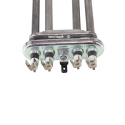 Resistenza 4250 W 23,5 x 25 x 6,5 cm Harvia Generatore di Vapore Bagno Turco SEPD119