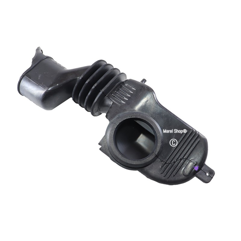 Soffietto Carico Manicotto Detersivo per Lavatrice Ariston Indesit C00286101