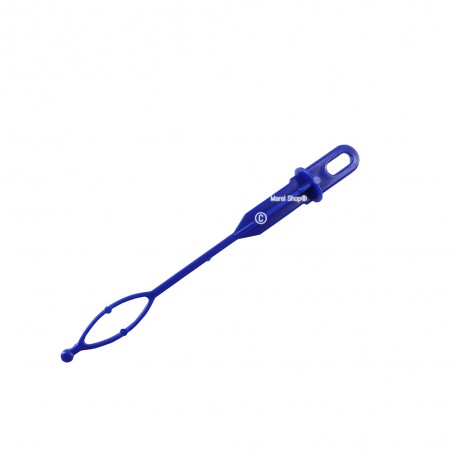 Astina pulitore per foro scarico sbrinamento frigorifero D578002