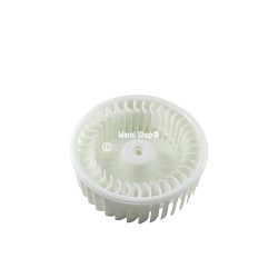 Ruota Ventola Convogliatore Aria per Asciugatrice Beko 2981320200
