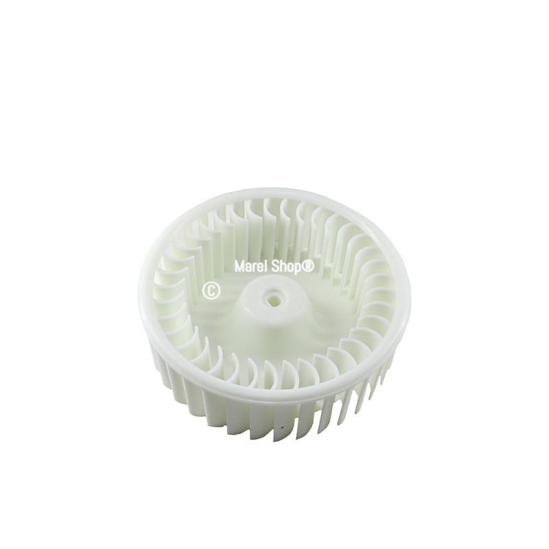 Ruota Ventola Convogliatore Aria per Asciugatrice Beko 2981320200