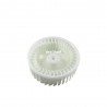 Ruota Ventola Convogliatore Aria per Asciugatrice Beko 2981320200