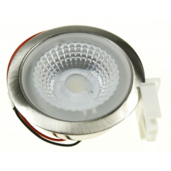 Lampada Porta Lampada Faretto per Cappa Faber 133.0456.642