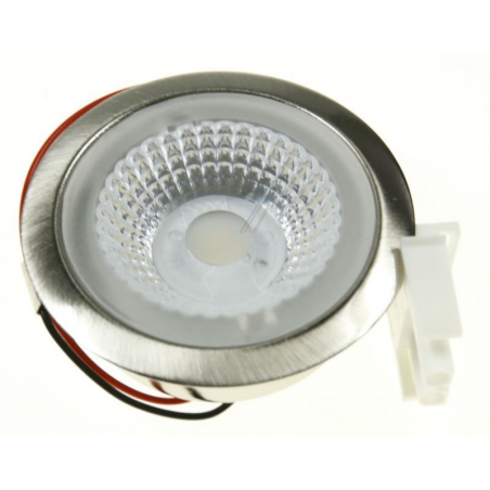 Lampada Porta Lampada Faretto per Cappa Faber 133.0456.642