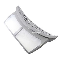 Filtro Filacci Lanuggine per Asciugatrice Beko 2975680300