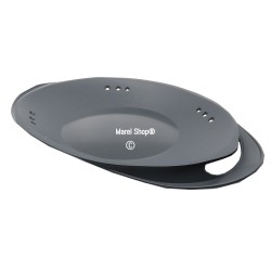 Coperchio Varoma per Bimby TM31 TM5 e TM6 37125